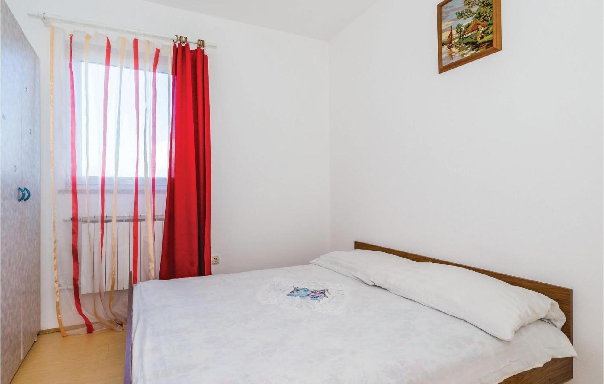 Nice Apartment In Matulji With Kitchen Bagian luar foto